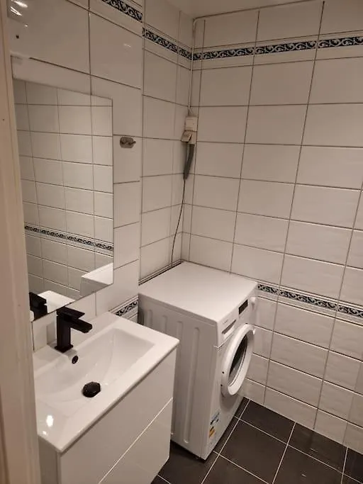 Apartment Nearby Sentrum Bergen 0*,